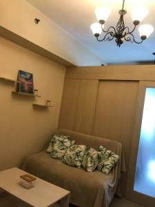 Staycation sa Jazz by Amaya 3921 Tower B