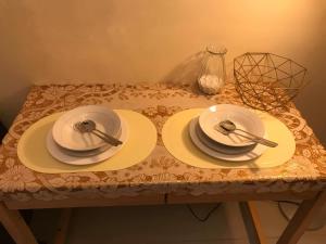 Staycation sa Jazz by Amaya 3921 Tower B