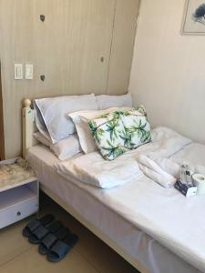 Staycation sa Jazz by Amaya 3921 Tower B