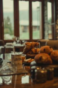 Hotels Auberge des Gorges - Restaurant Gastronomique & Chambres : photos des chambres