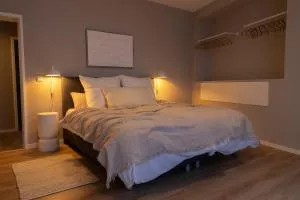 Gemütliche Wohnung in zentraler Lage - Johannesberg