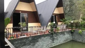 Aroma Viet Hai Village Homestay - 吉婆岛