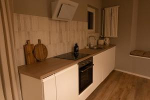 Gemütliche Wohnung in zentraler Lage