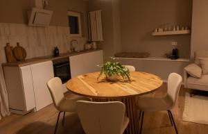 Gemütliche Wohnung in zentraler Lage