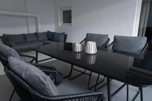 Gemütliche Wohnung in zentraler Lage