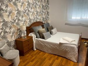 Casa vacacional A de Luisa