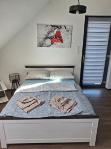 Apartament Muzyczny