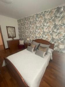 Casa vacacional A de Luisa