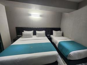 Hotel MTbilisi