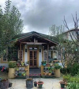 Whispering Valley - Rānīkhet