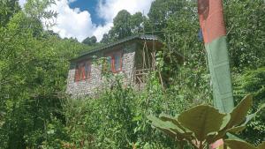 Khemsa cottage homestay