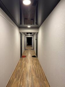 Bakuriani Inn Apartment