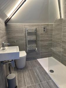 Stylish Contemporary Home in Earl Shilton