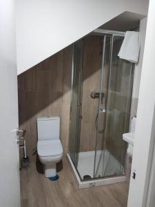 T3 Apartamento de dos dormitorios en Toledo Centro