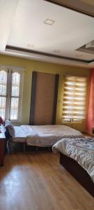 Heritage View Homestay, Kathmandu