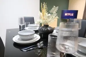 Stylish City-Centre Stay - Stansted Mountfitchet