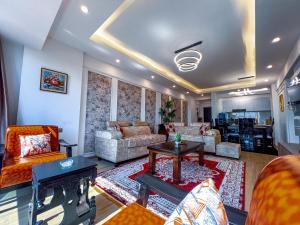 Stone Age Nairobi --- Rooftop Pool & Lounge, Gym, Games room, Office Space