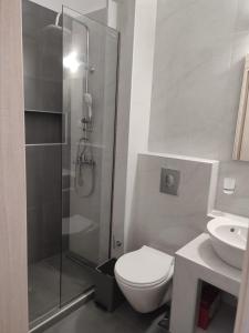 Cosy studio 2 in Stoupa