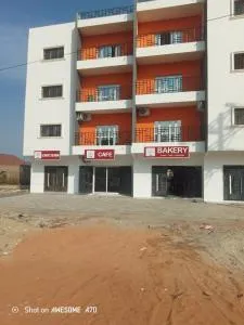 The View Apartments Salagi - Brusubi