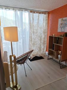 Mimilou Eleuthera 300 m centre naturiste