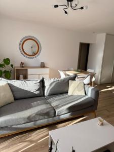 Appartements Magnifique T3 tout equipe : photos des chambres