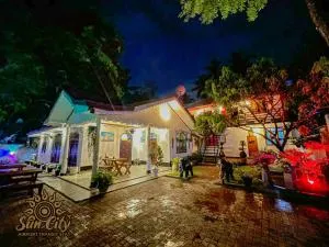 SunCity Airport Transit Stay - Maduwa