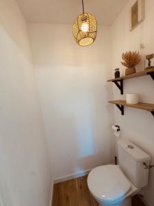 Appartements Appartement T2 Serenite Lumineux et Tranquille : photos des chambres