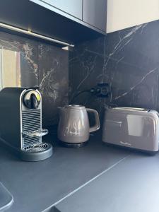 Appartements Appartement T2 Serenite Lumineux et Tranquille : photos des chambres