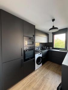 Appartements Appartement T2 Serenite Lumineux et Tranquille : photos des chambres