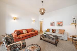 Jardim da Parada - 4-star hotels in Lisbon