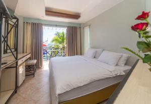 Hunahuna Resort