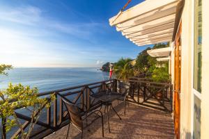 Hunahuna Resort