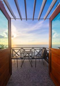 Hunahuna Resort