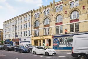 Great Eastern 1 by Artsy