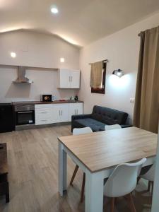 T4 Apartamento en Toledo Centro