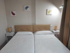 T4 Apartamento en Toledo Centro
