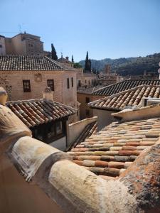 T4 Apartamento en Toledo Centro