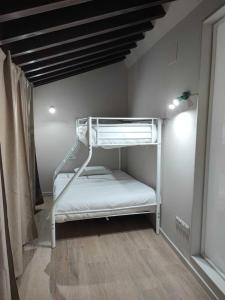 T4 Apartamento en Toledo Centro