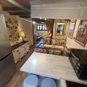 El Arcángel de Santillana del Mar