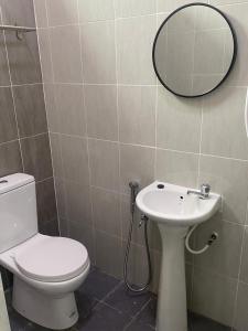 Premier Room and Studio Paka