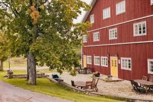 Sundsmåla Landsbygdshotell - Målbäck