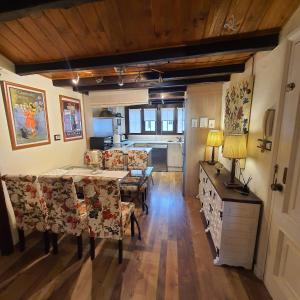 El Arcángel de Santillana del Mar