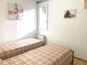 Appart'hotels Le Vallon des Sources : Appartement