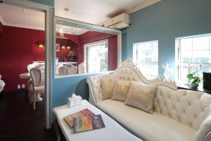 Top Floor Penthouse, 5th Floor, 8 Min Walk from JR Shibuya Sta