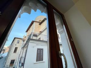Le Cancelle - Residenza depoca