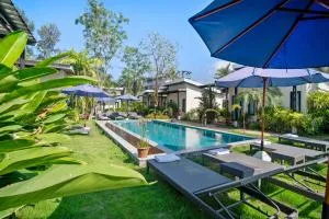 La Casa Bangtao resort - Ban Thalat Choeng Thale