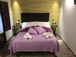 Casa FOR HABITACIONES - Laspuña