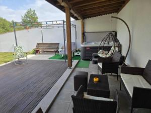 Къща за гости Замък Никола