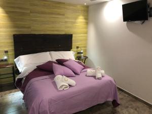 Casa FOR HABITACIONES