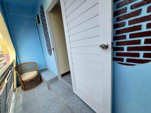 Rustic Comfort Zone, Pattaya